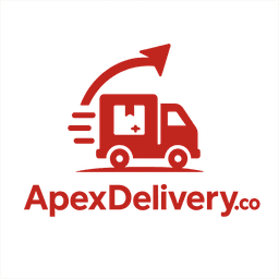 Apex Delivery Logo